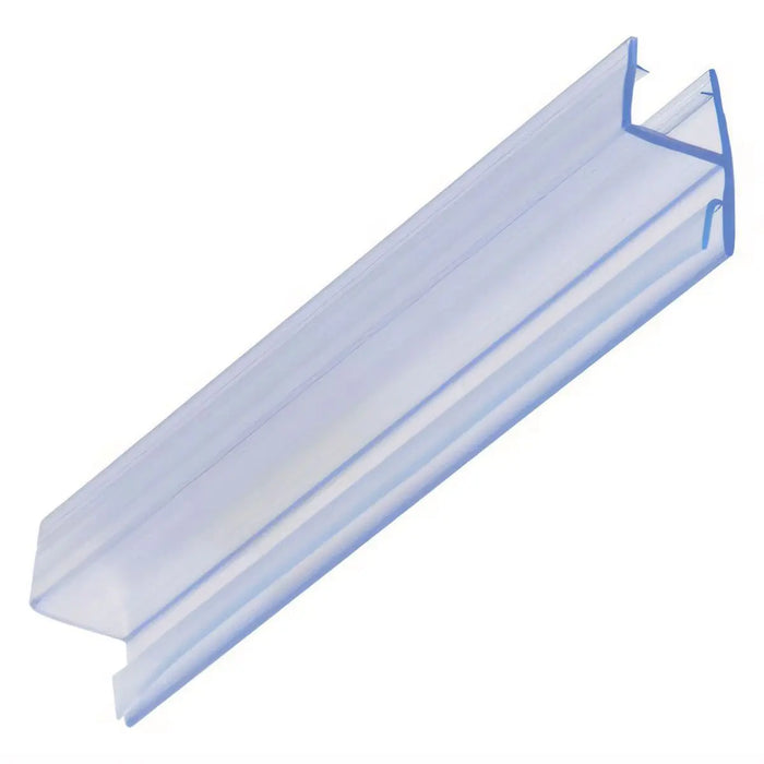 Translucent Glass to Glass Closure Seals