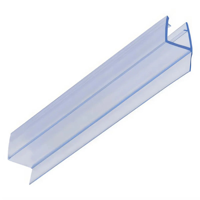 Translucent Glass to Wall Seals